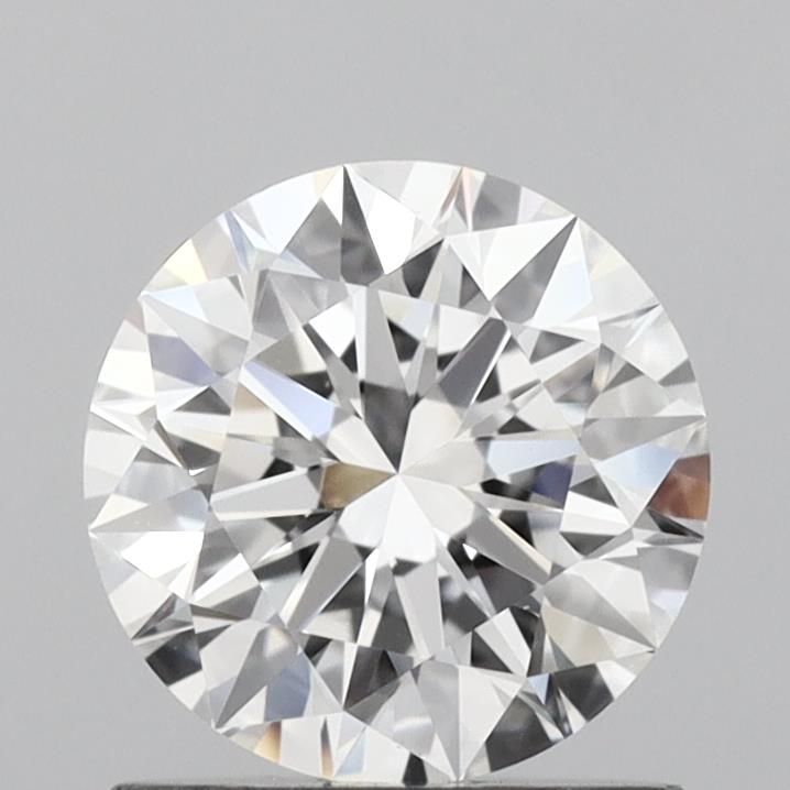 1.04 ct. round Lab Grown Diamond front image