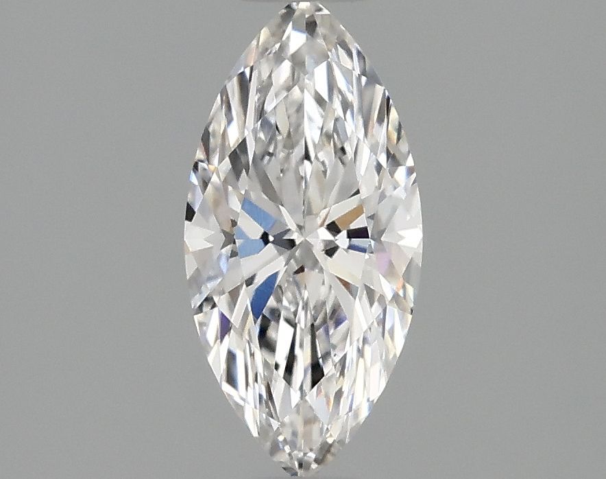 1.06 ct. marquise Lab Grown Diamond front image