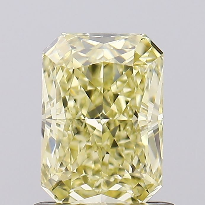 1.03 ct Radiant diamond