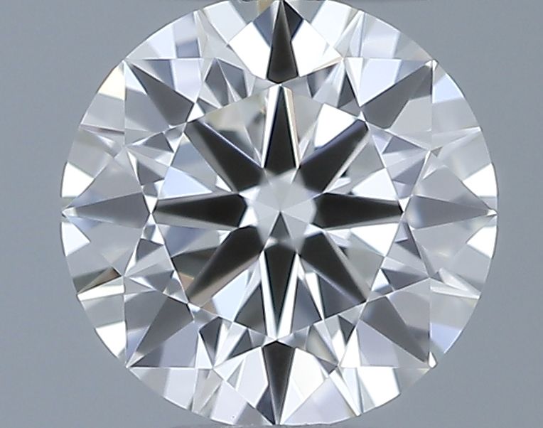 0.33 ct Round Diamond