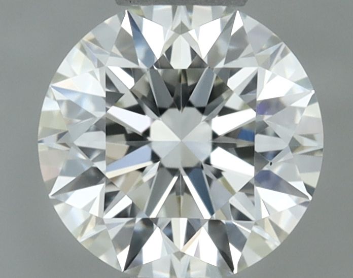 0.45 ct Round diamond