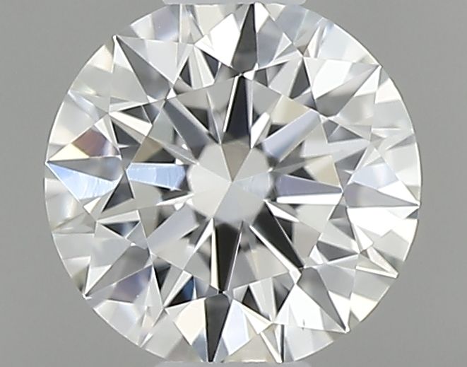 0.30 ct Round diamond