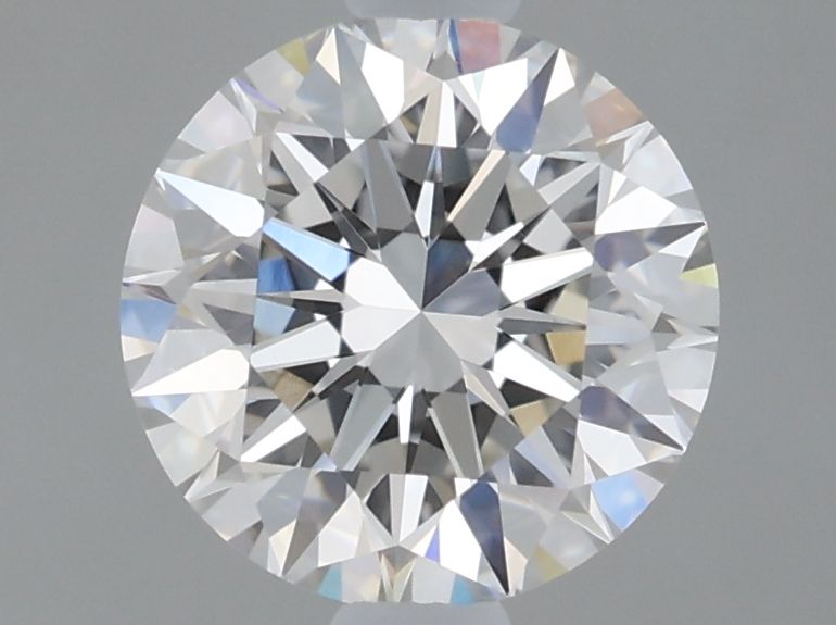 1.03 ct. round Lab Grown Diamond front image