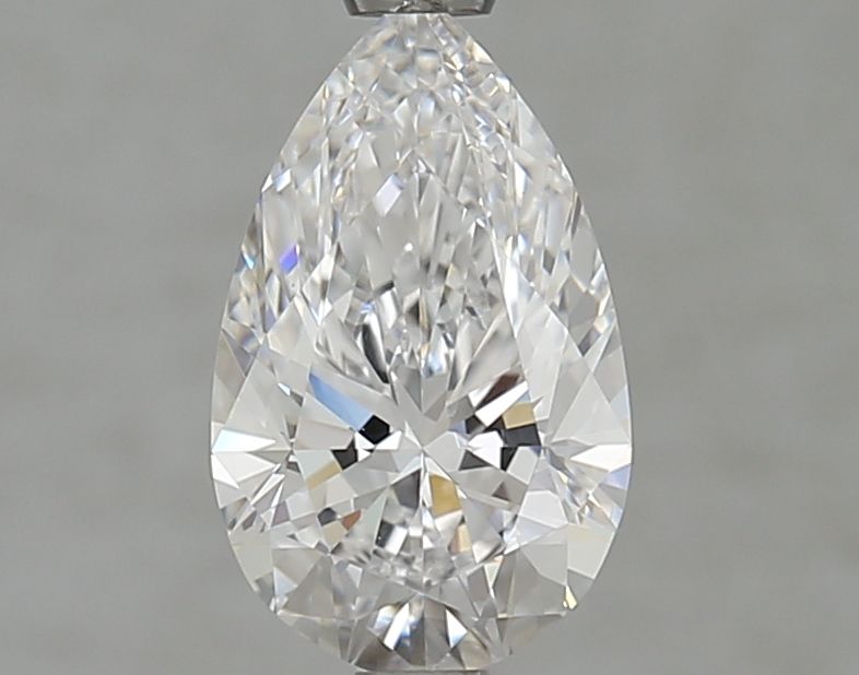 1.50 ct. pear Lab Grown Diamond front image