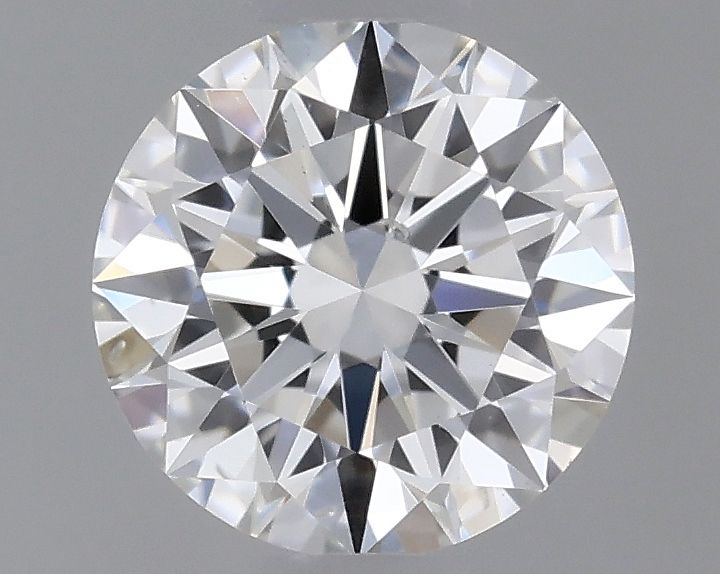 0.31 ct Round Diamond