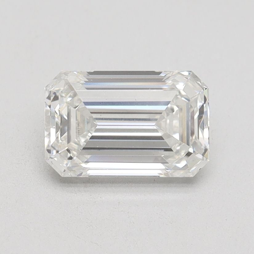 1.03 ct Emerald diamond