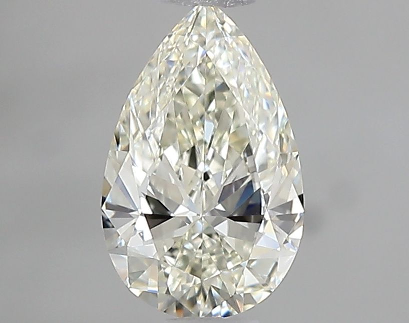 0.50 ct Pear diamond