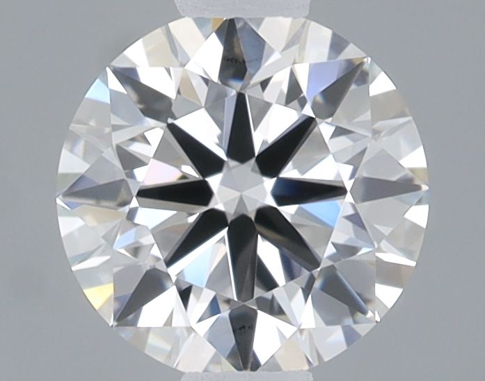 1.01 ct. round Lab Grown Diamond front image