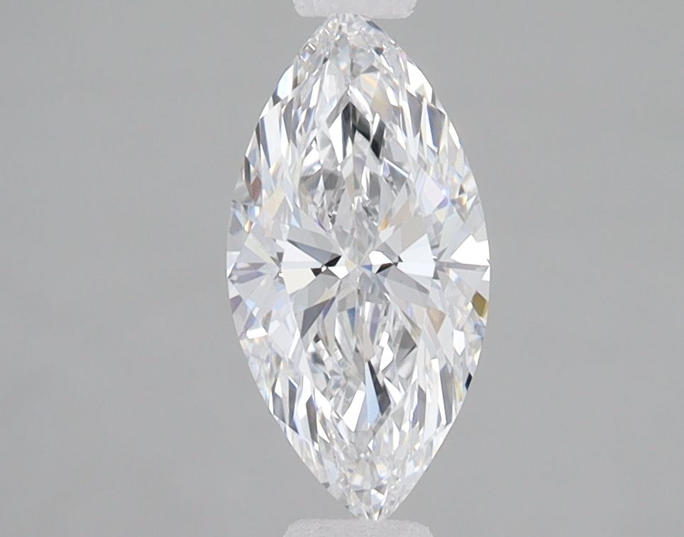 0.88 ct lab-grown Marquise Diamond