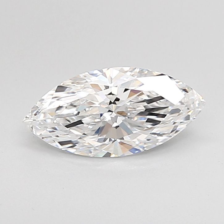 1.05 ct. marquise Lab Grown Diamond front image