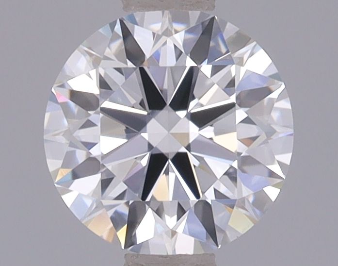 1.01 ct. round Lab Grown Diamond front image