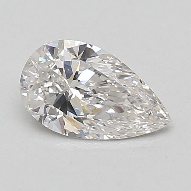 0.90 ct. pear Lab Grown Diamond front image