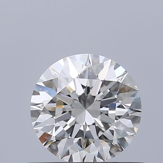 0.59 ct Round diamond