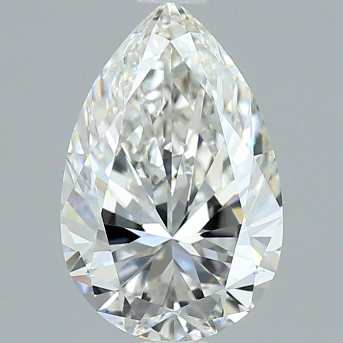 1.70 ct Pear diamond
