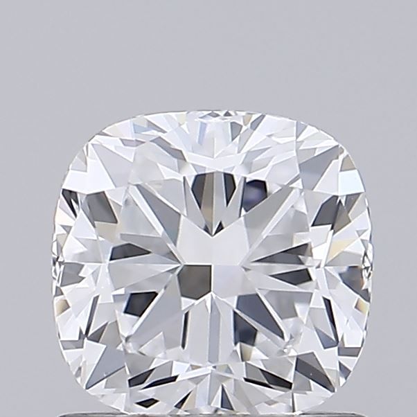 1.04 ct. round Lab Grown Diamond front image