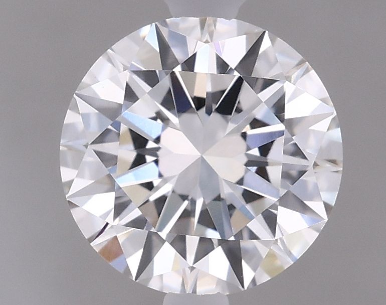 1.00 ct. round Lab Grown Diamond front image