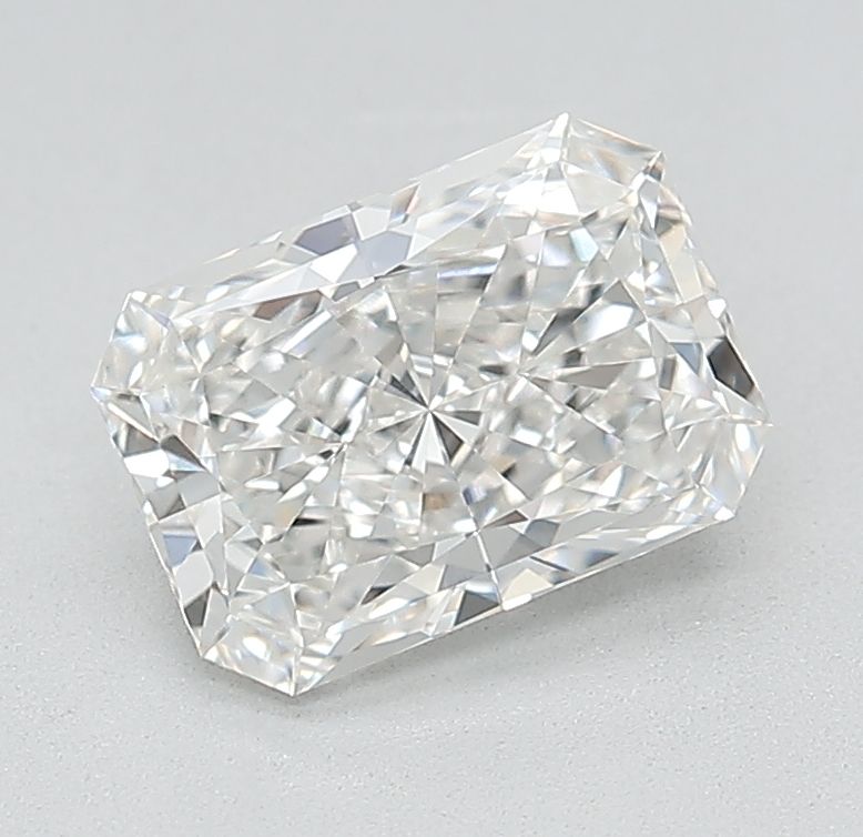 1.52 ct Radiant diamond
