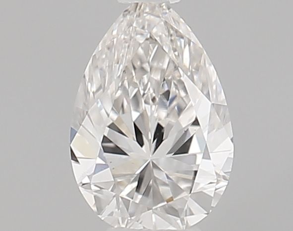 0.31 ct Pear diamond
