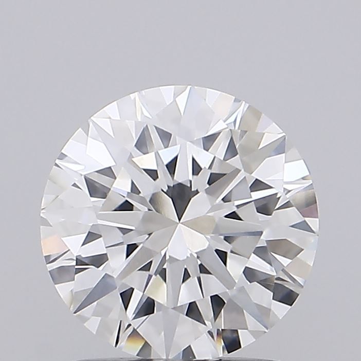 1.53 ct. round Lab Grown Diamond front image