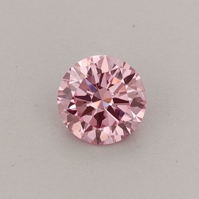 0.30 ct Round diamond