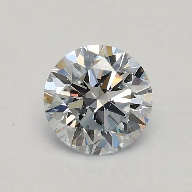 0.31 ct lab-grown Round Diamond