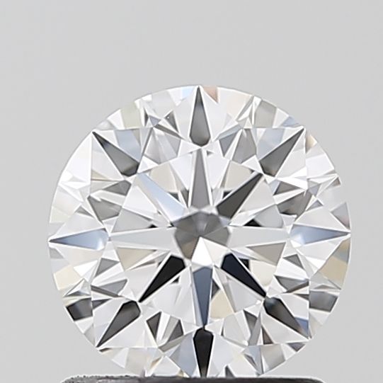 1.01 ct. round Lab Grown Diamond front image