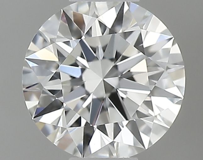 0.32 ct Round diamond