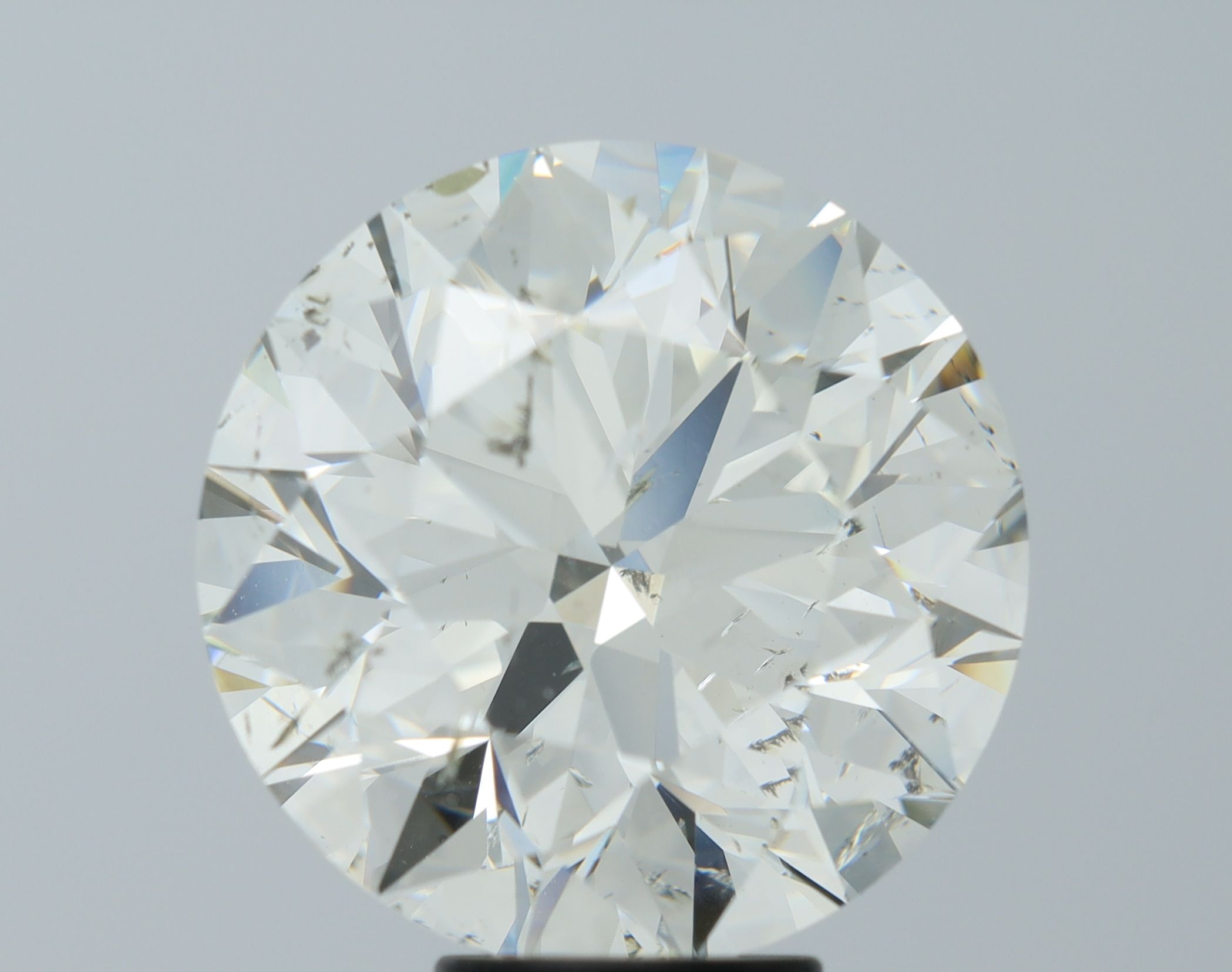 8.09 Carat