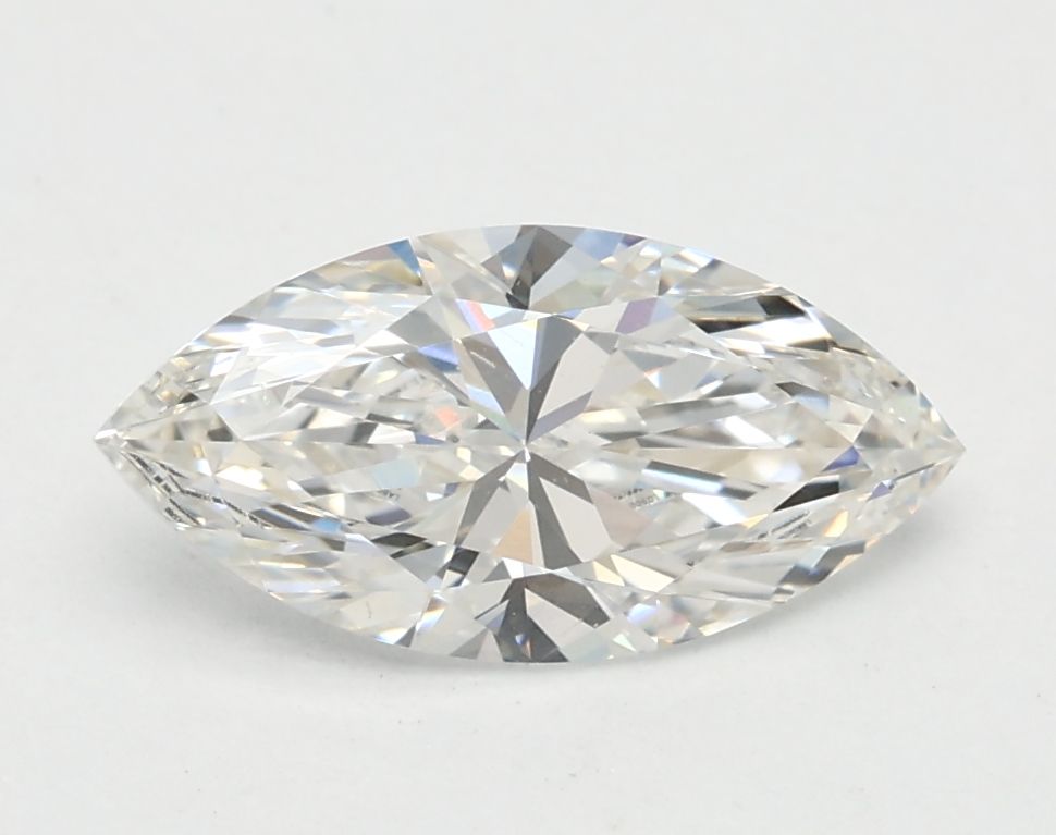 1.03 ct. marquise Lab Grown Diamond front image