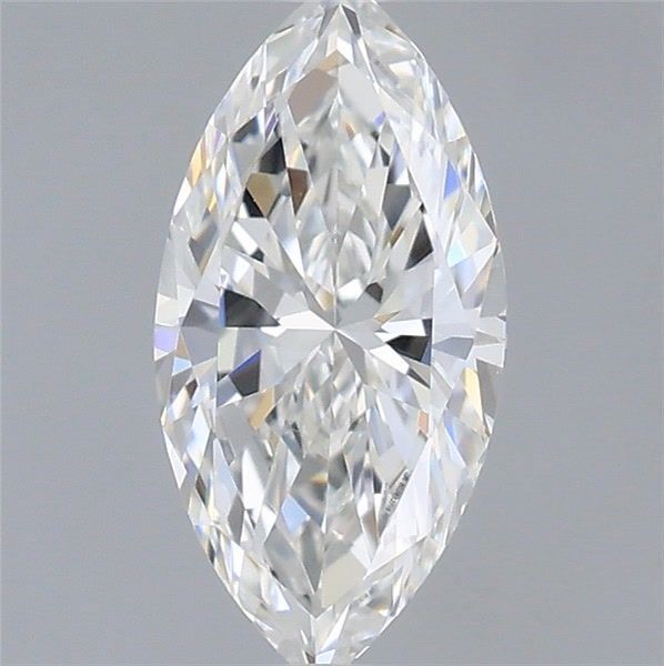 Diament 0.31 ct E/IF