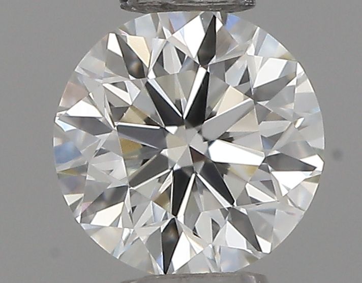 0.32 ct Round diamond