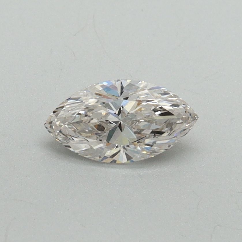0.41 ct Marquise diamond