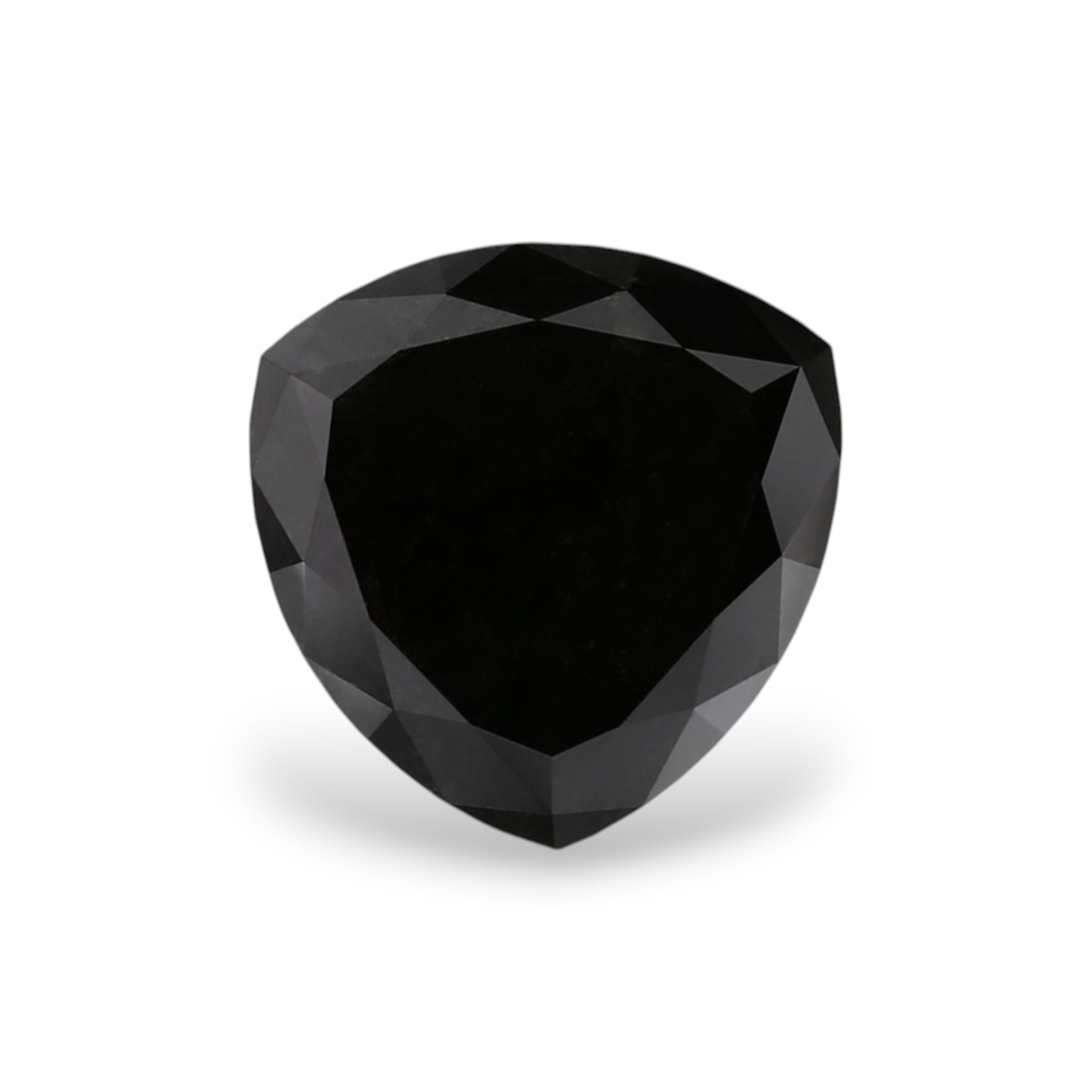 1.55 ct Triangular Diamond