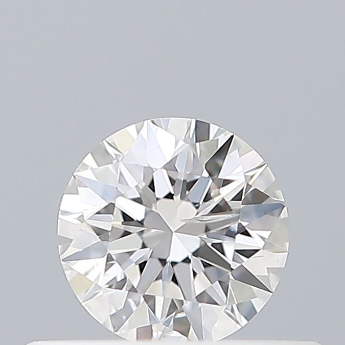 0.3 ct Round Diamond