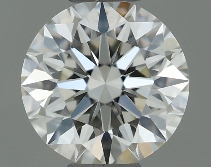 0.30 ct Round diamond