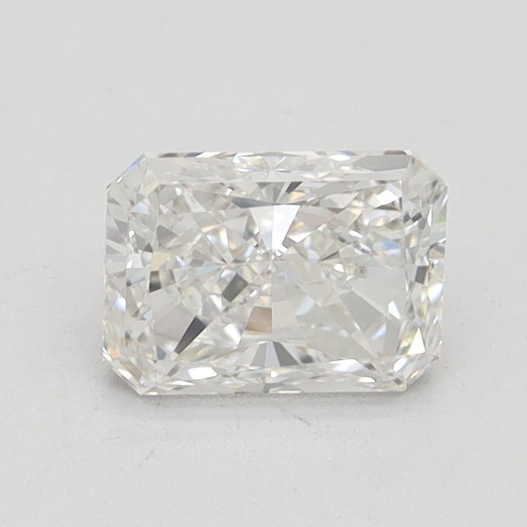 1.02 ct Radiant diamond