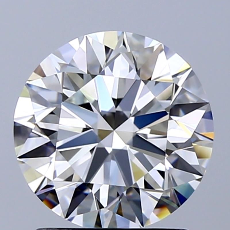 1.71 Carat