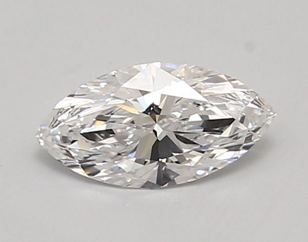 0.92 ct. marquise Lab Grown Diamond front image
