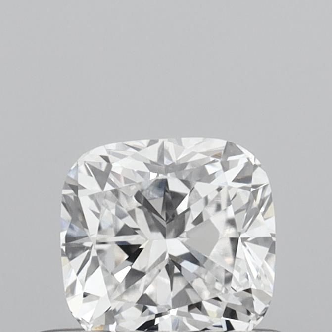 0.58 ct lab-grown Cushion modified Diamond
