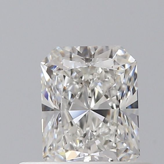 0.47 ct Radiant diamond