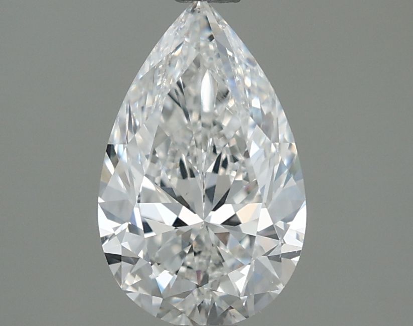 1.50 ct Pear diamond