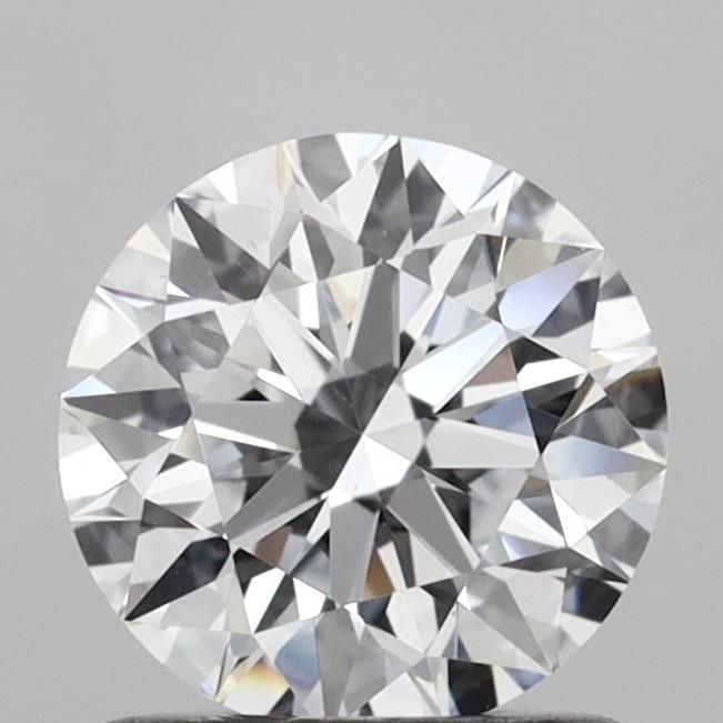 1.05 ct. round Lab Grown Diamond front image