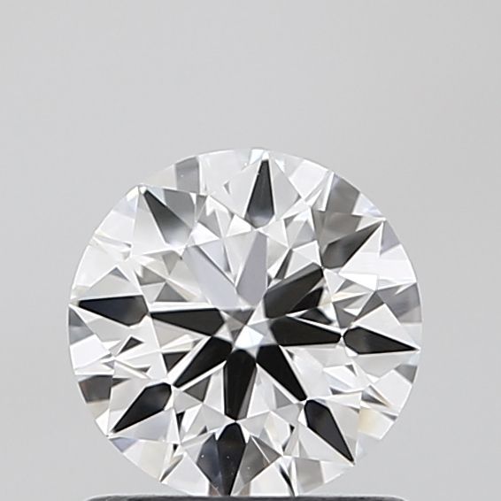 0.83 ct. round Lab Grown Diamond front image