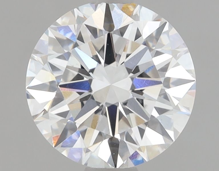 1.09 ct. round Lab Grown Diamond front image
