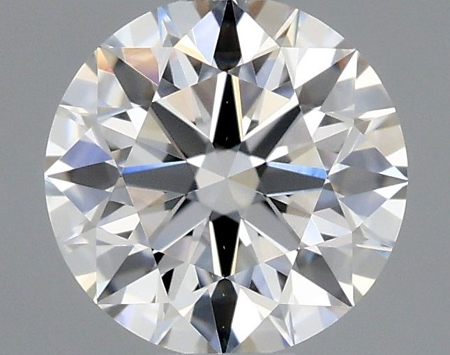 0.47 ct Round diamond