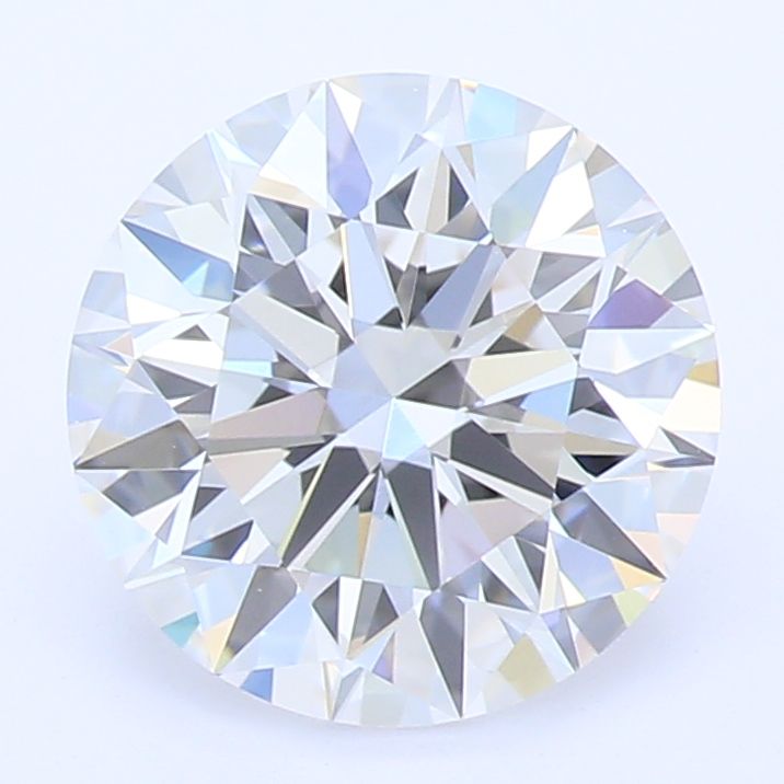 1.19 ct Round diamond
