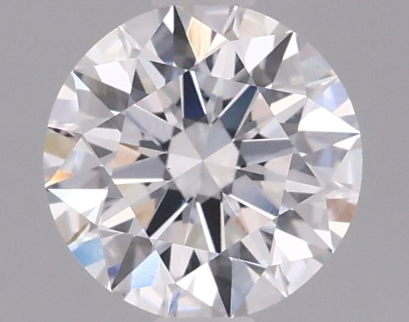 1.03 ct. round Lab Grown Diamond front image