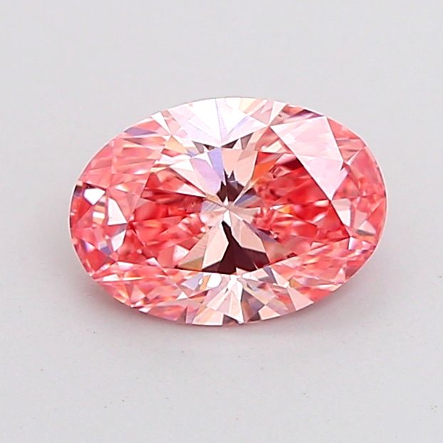 1.00 ct Oval diamond