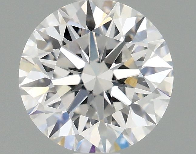1.06 ct. round Lab Grown Diamond front image