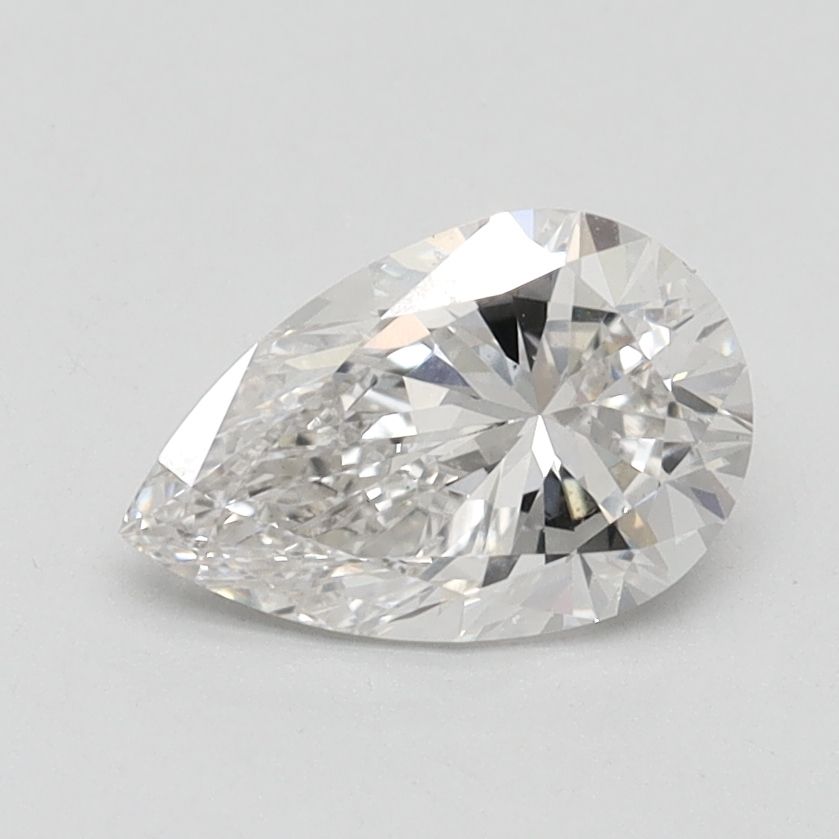 1.04 ct Pear diamond